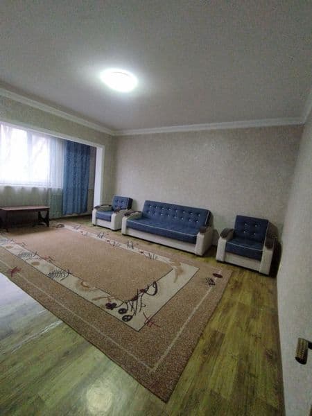 Сдается квартира Сергели -2 ориентир Корзинка, полностью меб — фото 3