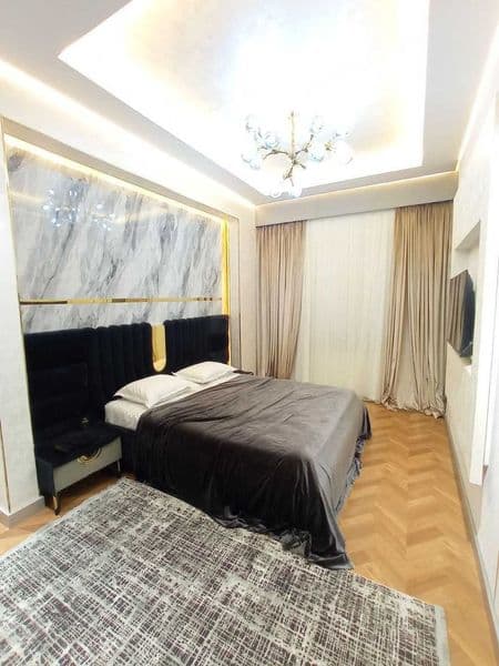 Квартира для Вашей семьи.Мы приглашаем вас окунуться в сказо — фото 4