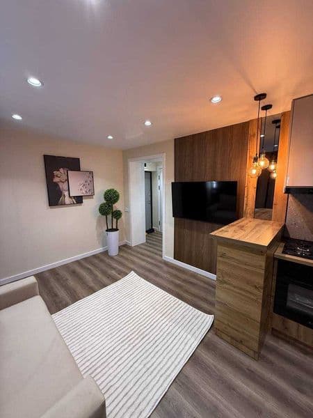 2-комнатная квартира 60 м² в Юнусабадский район, Ц-4 (Кашгар — фото 2