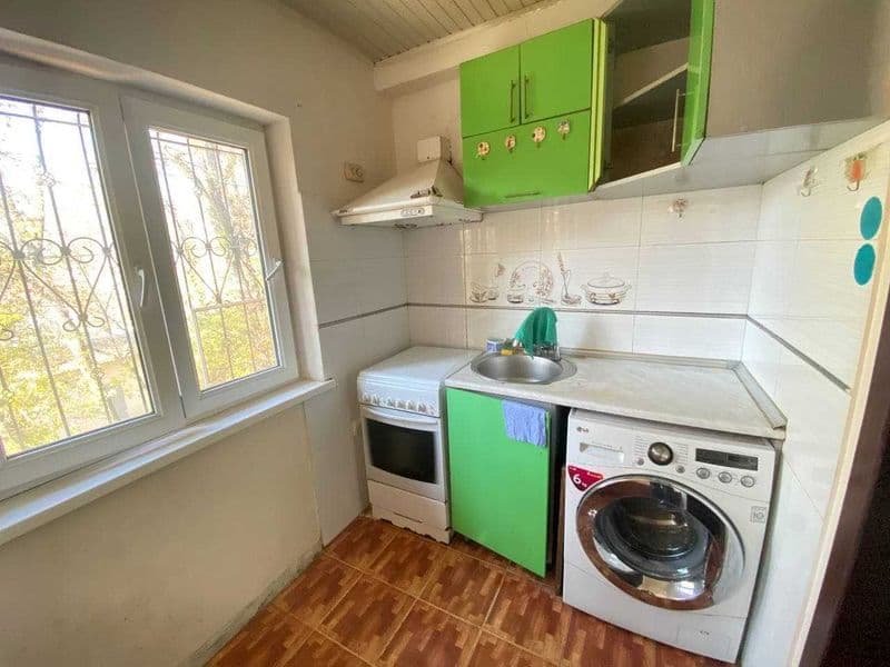 Сдам Квартиру:<br />
Город - Ташкент<br />
Район - Яккасарай — фото 3