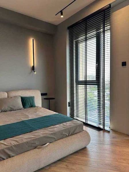 • Тип жилья: Новостройка<br />
• Комнат: 2<br />
• Площадь:  — фото 2