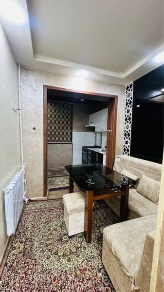 Район - Алмазарский<br />
Ориентир - Парк победа<br />
Комна — фото 5