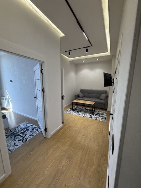 Сдаю свою квартиру сразу после ремонта. <br />
Квартира на м — фото 3