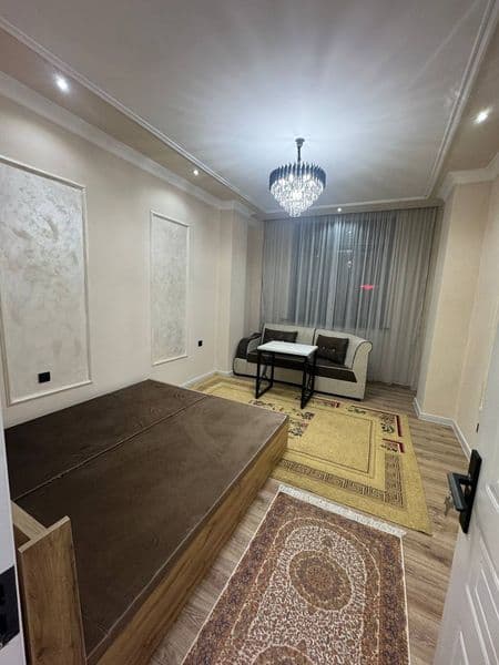 Аренда 2 хона новостройка <br />
China Xaus <br />
Мебель те — фото 3