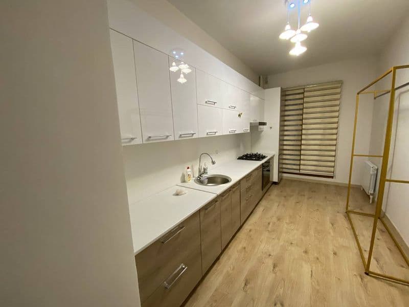 Сдаётся шикарная 2-комнатная квартира <br />
<br />
• Район: — фото 5