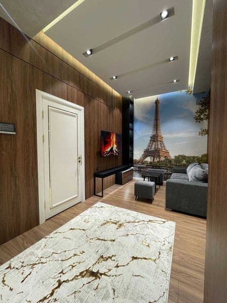 Район: Яшнабадский<br />
Адрес: Махтумкули<br />
Ориентир: Т — фото 2