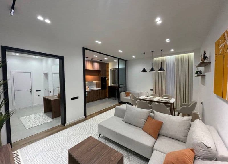 Мирзо Улугбекский район <br />
Акай сити <br />
2/17/25<br / — фото 3