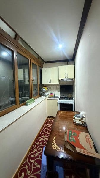 Manzili: Yunsobod  tumani  13- kvartal<br />
 Moʻljali: turk — фото 3