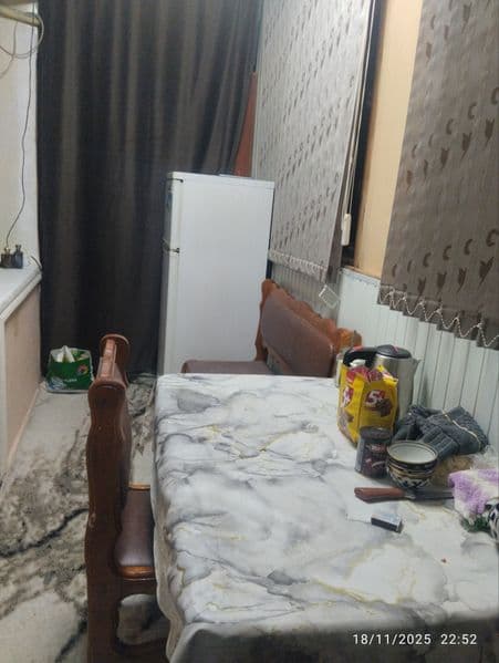 Yunusobod metro yoniga kvartiraga õg'il bolalar qoyiladi.<br — фото 3