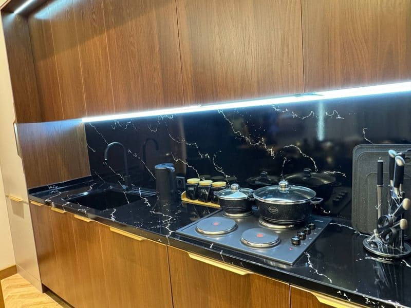 Аренда квартира <br />
шайхонтохур район <br />
nestone А бл — фото 2