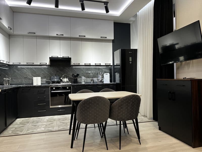 Новостройка в ЖК ''TERRITORIYA GROUP'' Орентир Мирзо-Улугбек — фото 2