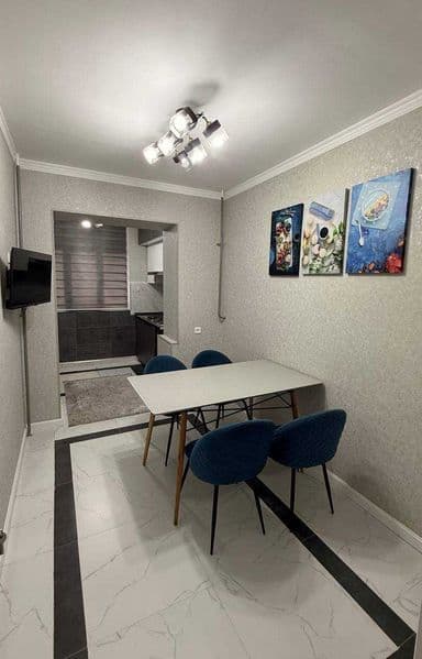 Сдается квартира иностранцам или молодой семье<br />
<br />
 — фото 3