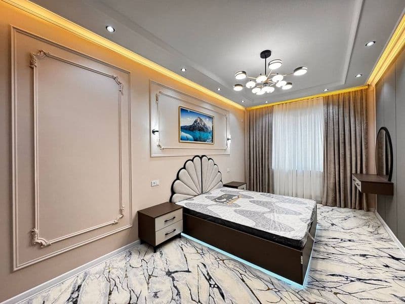 Сдаётся современная 1-комнатная квартира в Олмазорском район — фото 2