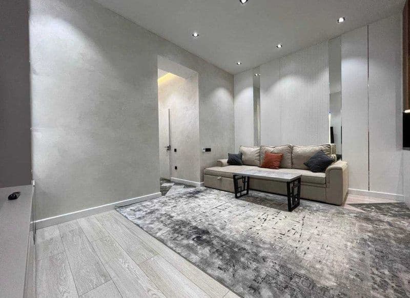 Шайхантахурский район <br />
Ташкент Сити <br />
Жк Gardens< — фото 3