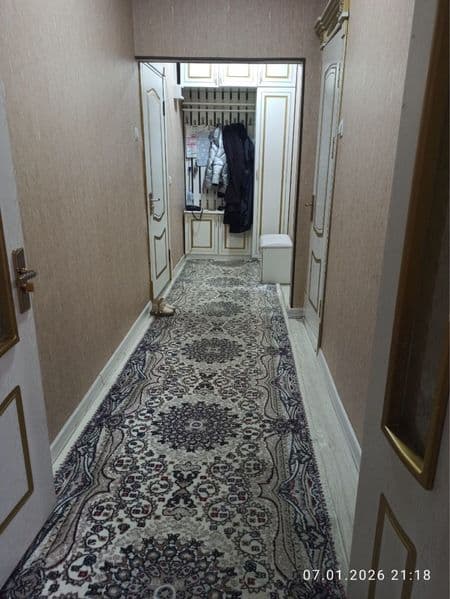 Срочно Сдаеться квартира на Чиланзаре 14 Квартол Чопон Ота Ж — фото 5