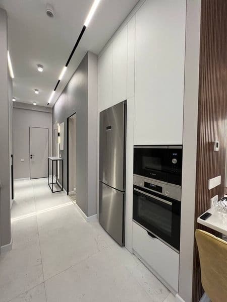 Сдаётся шикарная квартира ПРЕМИУМ класса. <br />
<br />
• Ра — фото 5