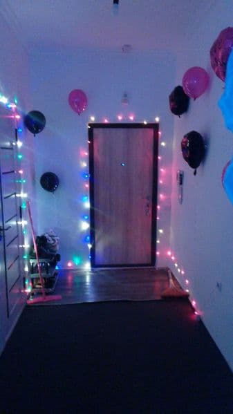 Yashinobod tumanida uchtaa student yoki ishlaydigan odobli a