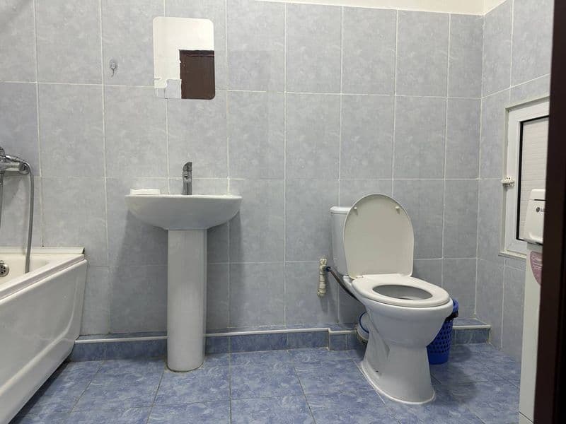 Ижарага 1 хонали квартира берилади. Факат оилага. — фото 3