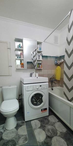 Есть варианты квартир от 300 долларов <br />
Сдам квартиру н — фото 5