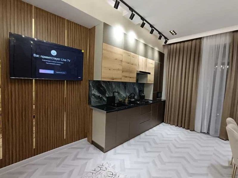 Сдаётся отличная и уютная квартира!<br />
<br />
 Район: Якк — фото 4