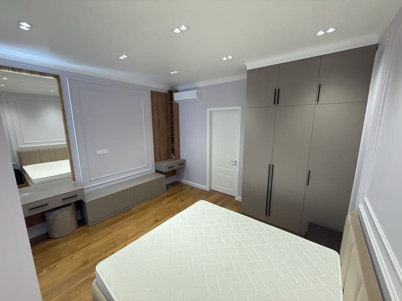 Аренда квартира ЖК Parkwood<br />
Район: Мирабадский<br />
К — фото 5