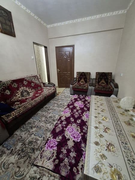 Oilaga, qizlarga hamma sharoti mavjud bo'lgan sergili 6a da  — фото 2