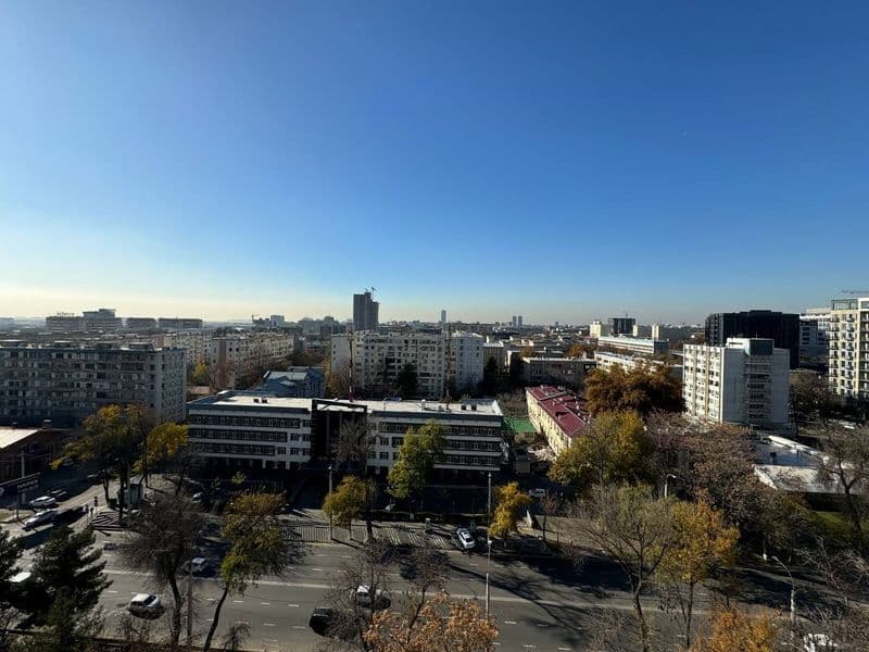 Центр города элитный жилой комплекс Infinity <br />
Новая кв — фото 5