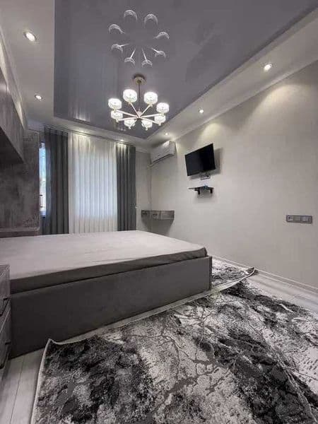 Район: Яшнабадский<br />
Адрес: Панельный<br />
<br />
• Ком — фото 2