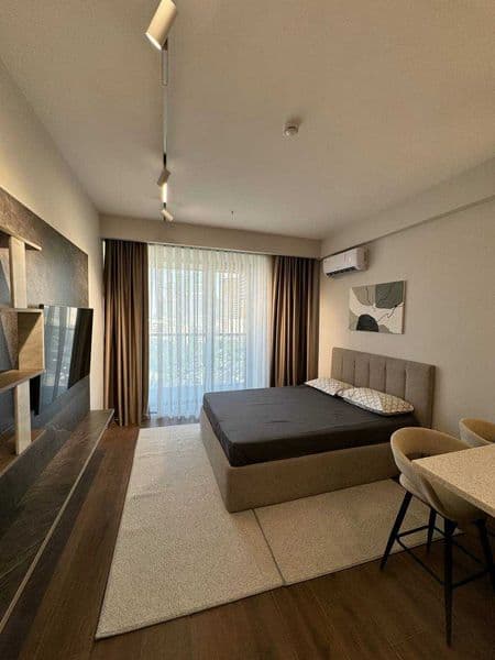 • Район: U-Tower<br />
• ЖК: Шайхантахур<br />
• Комнат: 2<b — фото 2