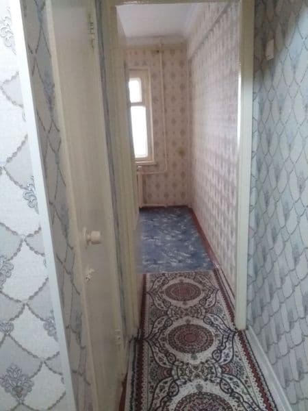 Аренда квартира <br />
Район - Алмазарский<br />
Ориентир -  — фото 5