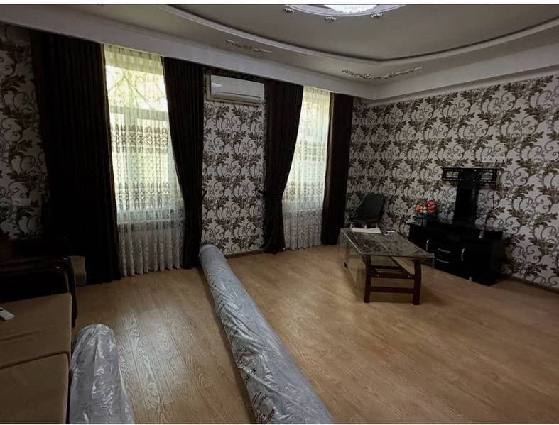 Элитные квартиры в центре города <br />
Район - Алмазарский  — фото 5