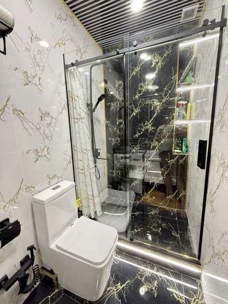 #Яккасарай<br />
#Новостройка<br />
#ШРуставели<br />
#ЖКYak — фото 5