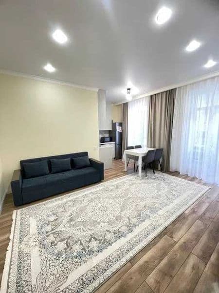 2-комнатная квартира 62 м² в Шайхантахурском районе, Массив  — фото 4