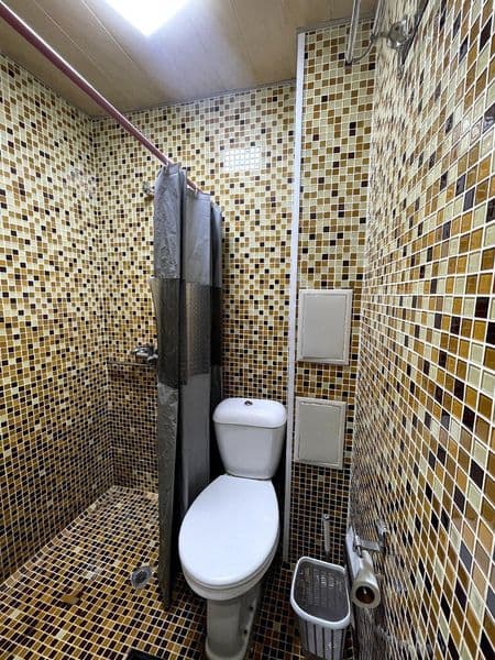 OLMAZOR CITY Yonida Asia Alliance Bank Roʻparasida, Toshmiga — фото 4