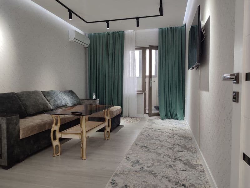 Сдаётся в Аренду <br />
5 комнат<br />
5/9/9<br />
110 кв м< — фото 4