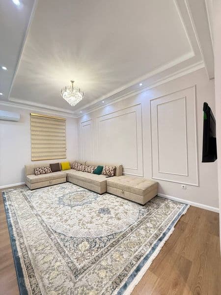 #Аренда #новостройка <br />
<br />
Район - #Мирабадский<br / — фото 5