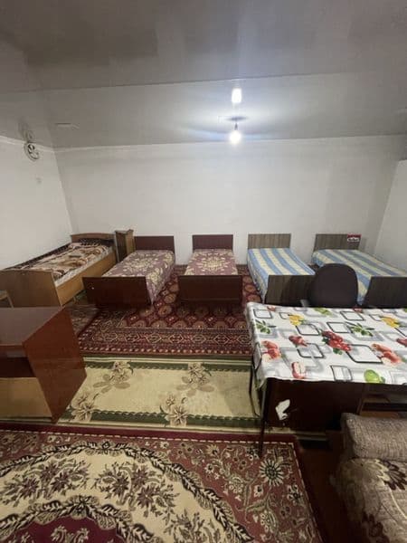 Студент кизлар диккатига!Шинам ва иссик уйда яшашни истасанг — фото 5