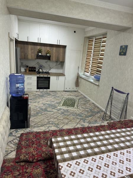 Сдается в аренду!<br />
3-комнатная квартира, евроремонт, чи — фото 4