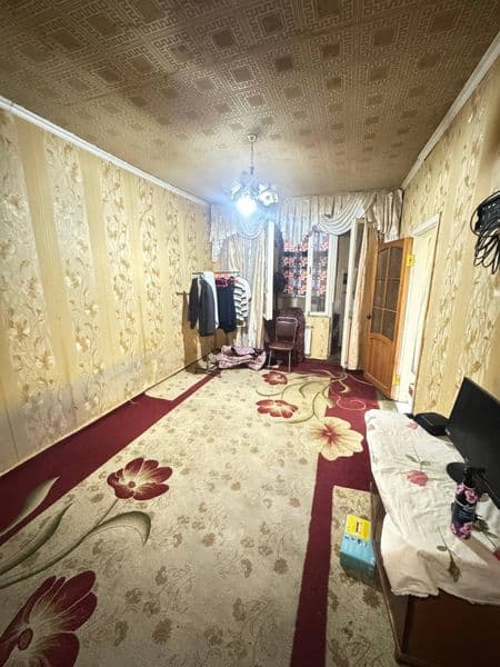 Аренда Квартира <br />
Мирабод Район <br />
Массив Куйлюк 1  — фото 3