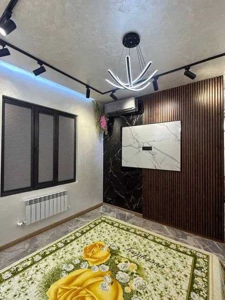 Сдаётся отличная и уютная квартира!<br />
<br />
 Район: Шай — фото 2