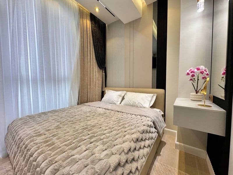 Шайхантахурский район <br />
Ташкент Сити <br />
Жк NRG U-To — фото 2