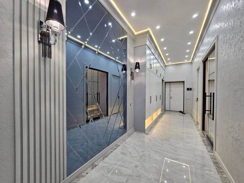 Шайхантахурский район<br />
Ташкент Сити<br />
ЖК Гарденс<br