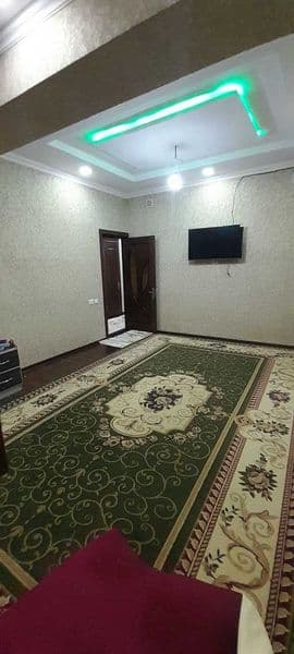 O'zimning kvartiramni uzoq muddatli ijaraga beraman. Uyni to