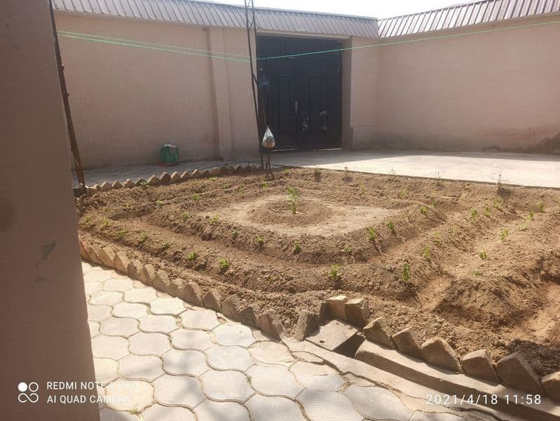 Юнусобод тумани Бодомзор махалласи Минг крик кучаси<br />
3 