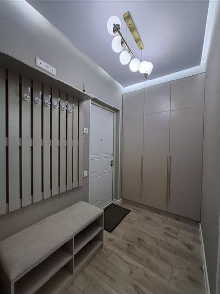 Аренда Квартиры- ЖК Узмакон , Голден Хоус <br />
<br />
1 ко — фото 4