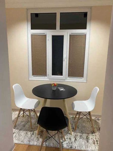 Сдаётся квартира на Шайхонтахурский район‼️<br />
Ориентир -