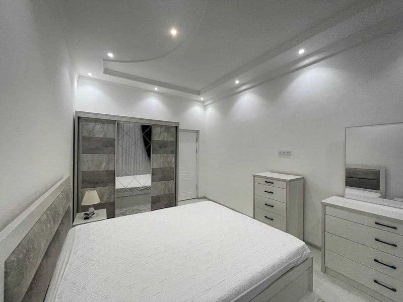 Аренда шикарная 2-комнатная квартира в Новостройка<br />
<br — фото 3