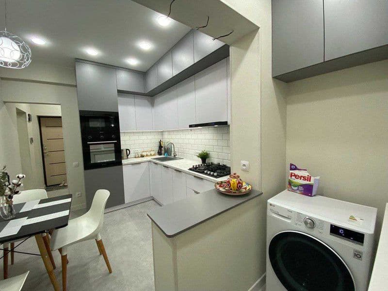 Сдаётся  Квартира Ц-6<br />
#Ориентир - Ресторан На Небе <br — фото 4