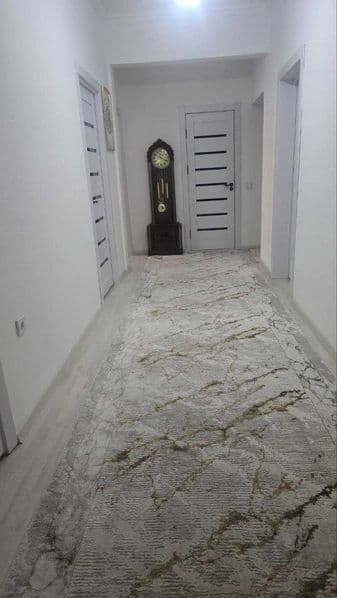 3 xonalik kvartira<br />
4-etaj (Yangi Darxon 2, 16-etajlik  — фото 2