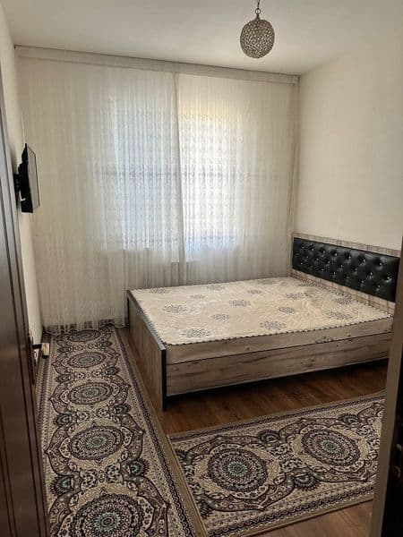 Квартира аренда 3 ком 2 этаж. Тел 998977781650 — фото 3